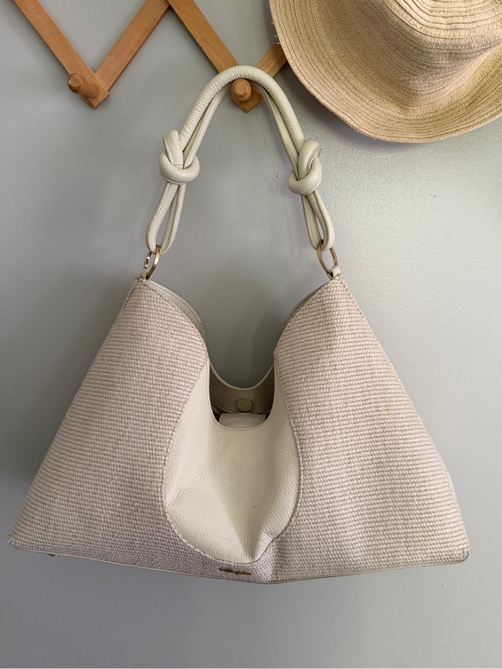Cult Gaia Jaci Tote